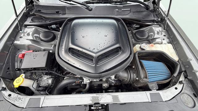 Used 2023 Dodge Challenger R/T Scat Pack w/ Plus Package RWD image 25