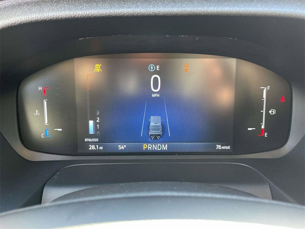 New 2026 Ford Transit 150 Low Roof image 14