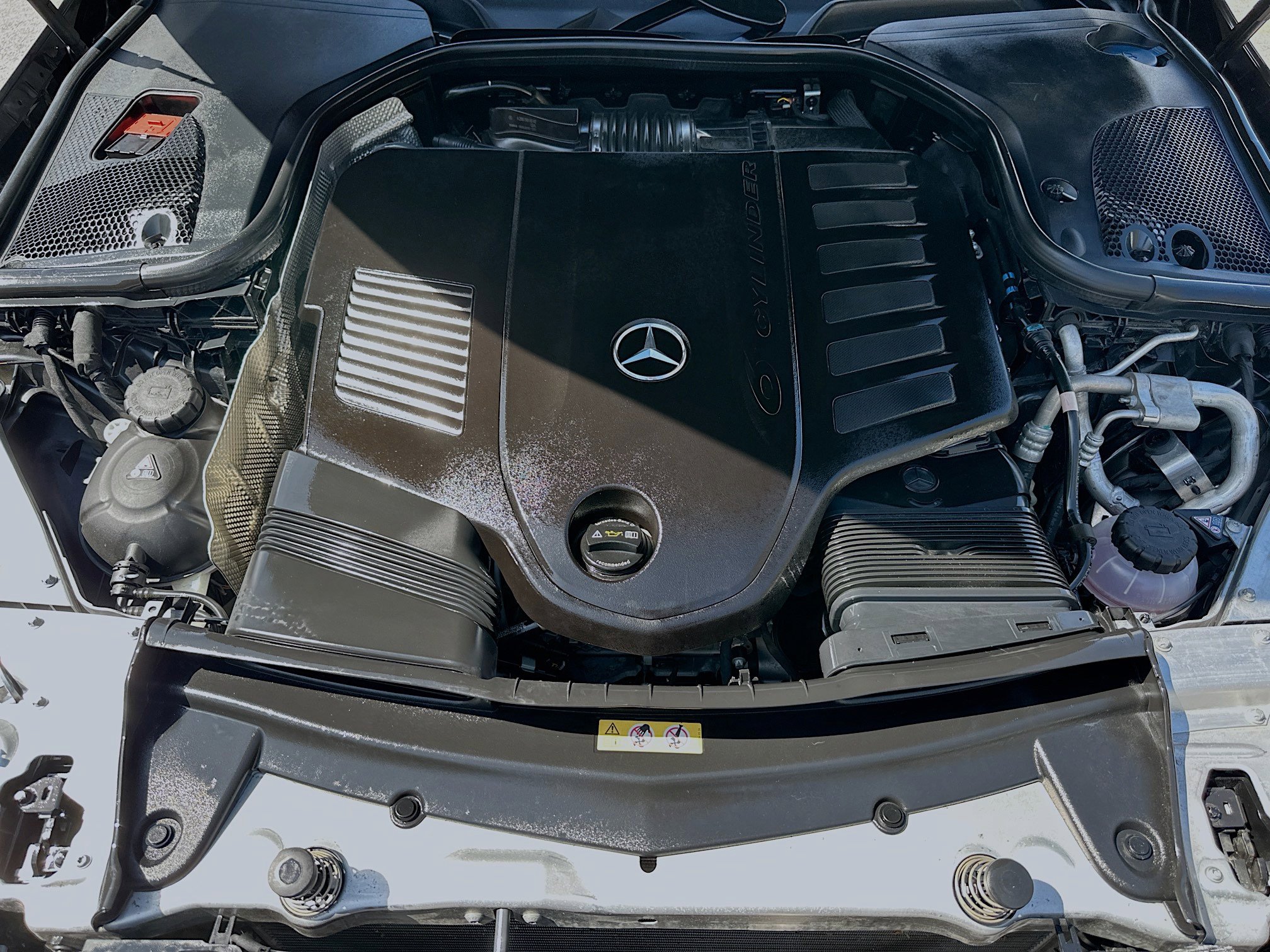 Used 2020 Mercedes-Benz CLS 450 image 34