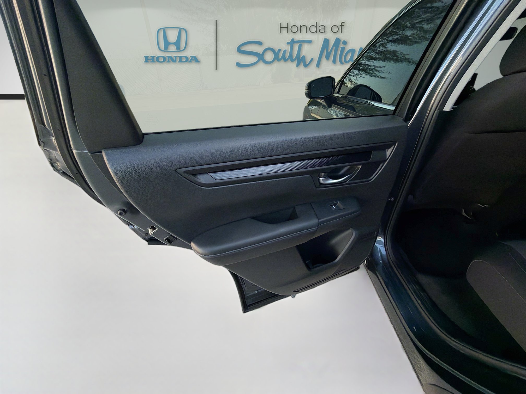 Certified 2024 Honda CR-V EX image 25