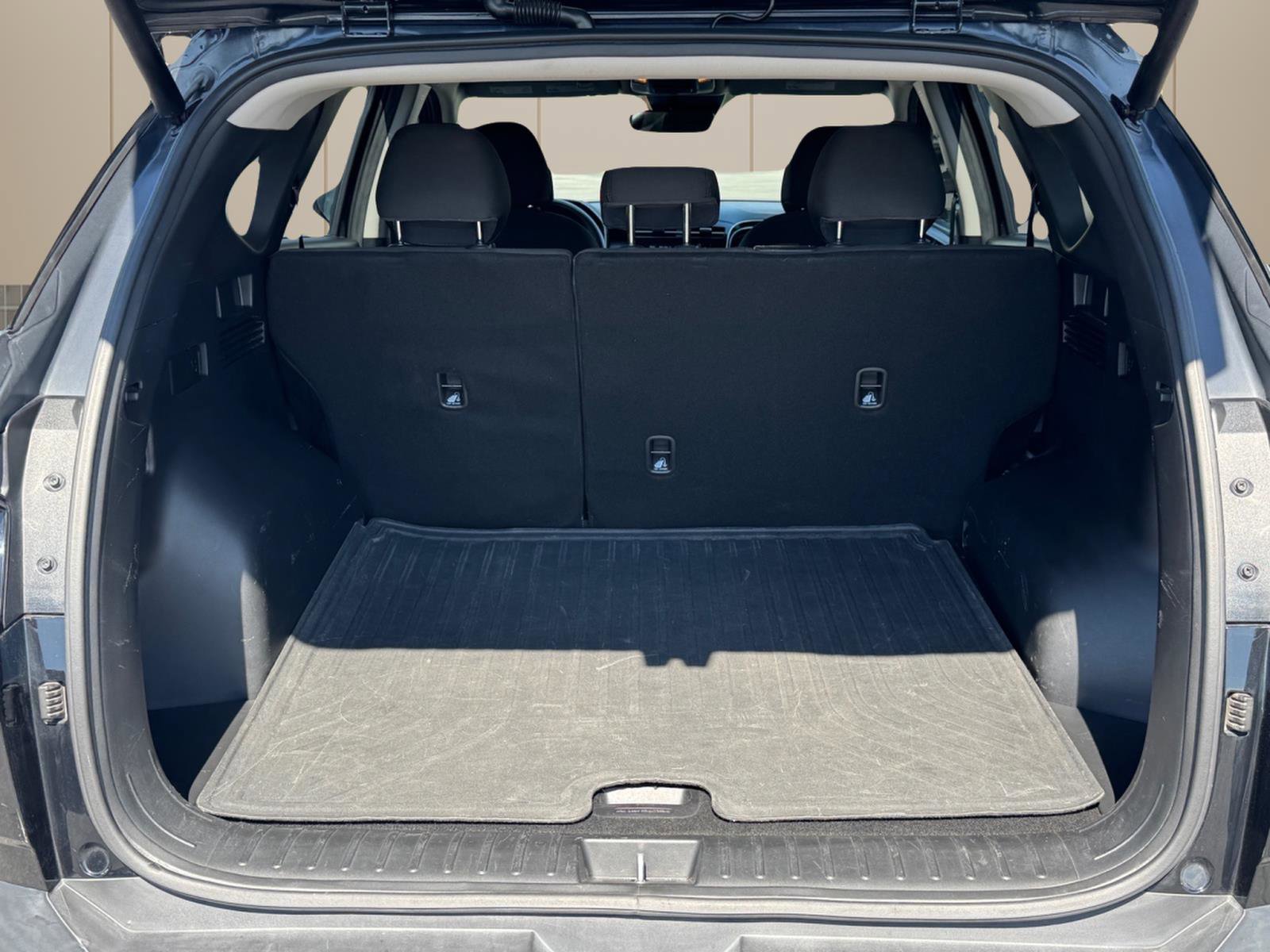 Used 2023 Hyundai Tucson SEL w/ Winter Package image 14