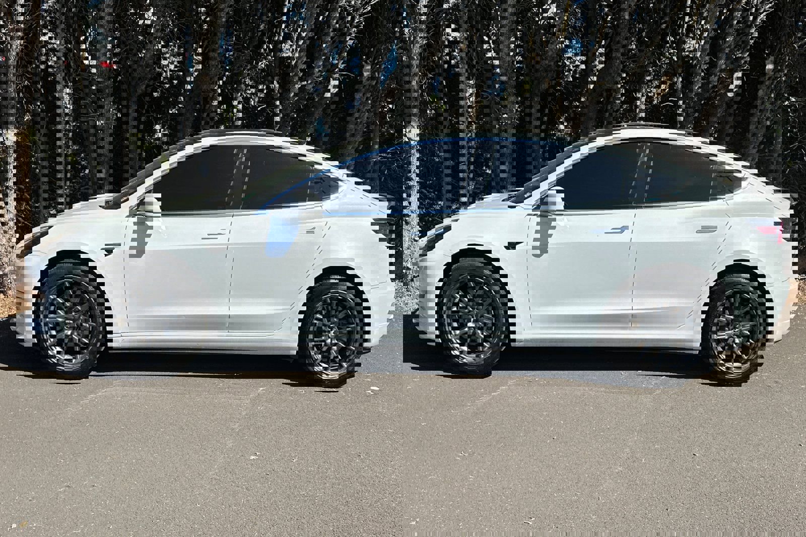 Used 2020 Tesla Model 3 image 7