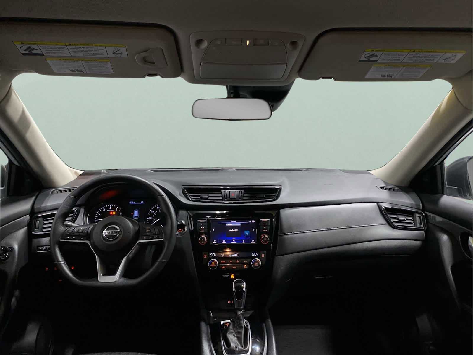 Used 2019 Nissan Rogue SV image 21