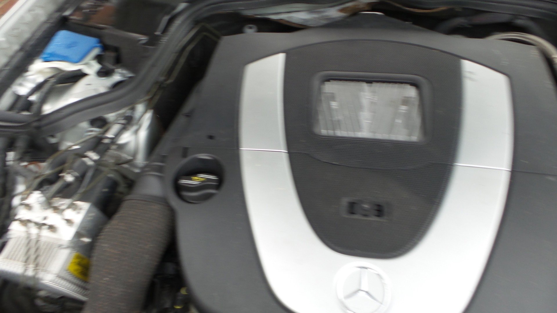 Used 2006 Mercedes-Benz E 350 Sedan image 54