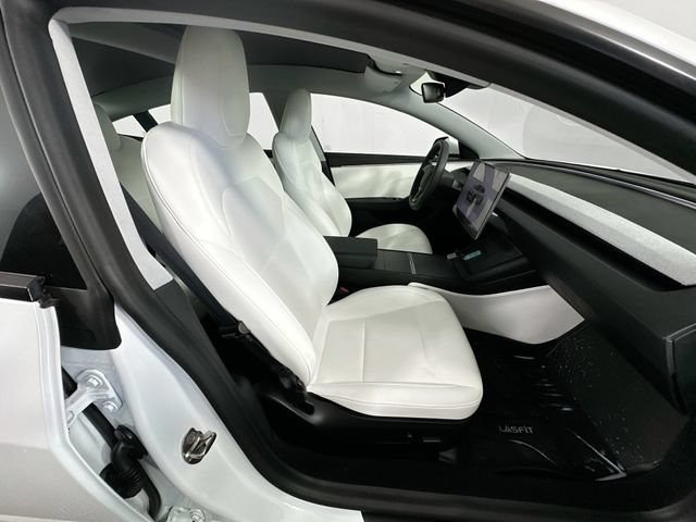 Used 2024 Tesla Model 3 Long Range AWD/4WD image 25
