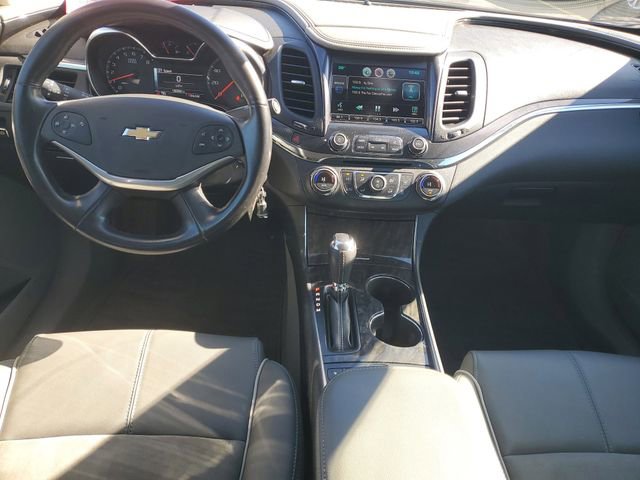 Used 2014 Chevrolet Impala LT w/ Premium Seating Package image 9