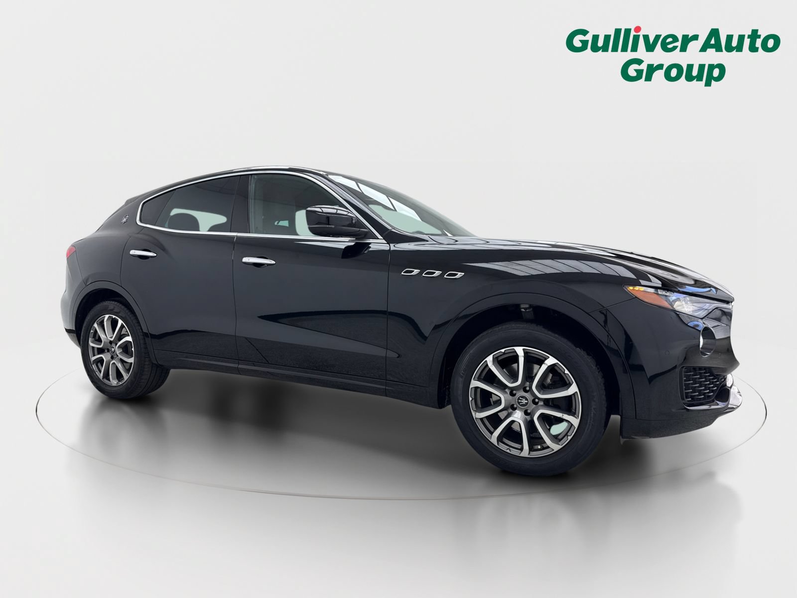 Used 2019 Maserati Levante AWD/4WD image 12