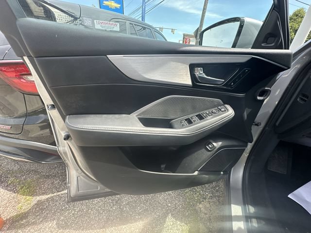 Used 2023 Acura MDX SH-AWD w/ Technology Package image 26