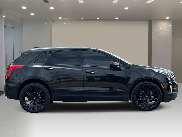Used 2019 Cadillac XT5 Premium Luxury w/ Driver Assist Package AWD/4WD image 5