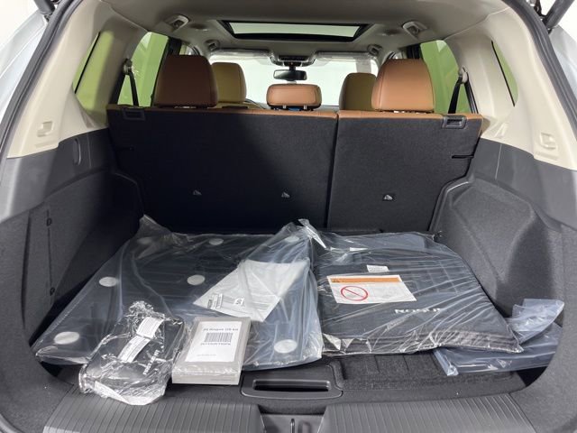 New 2026 Nissan Rogue Platinum image 49