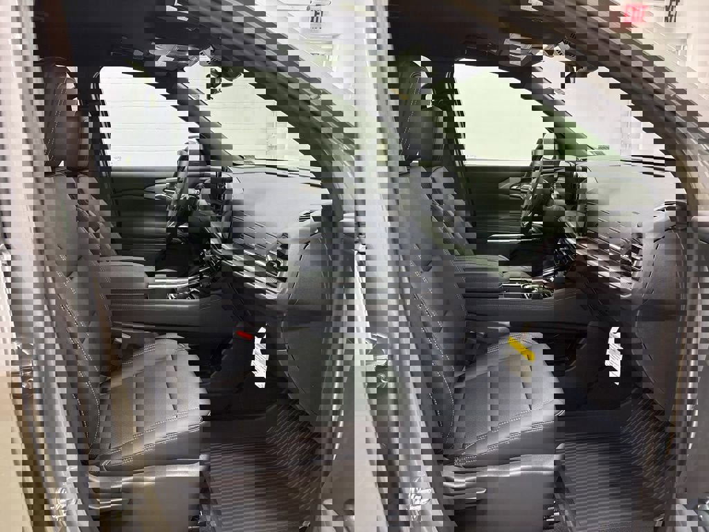 New 2026 Chevrolet Traverse LT AWD/4WD image 34