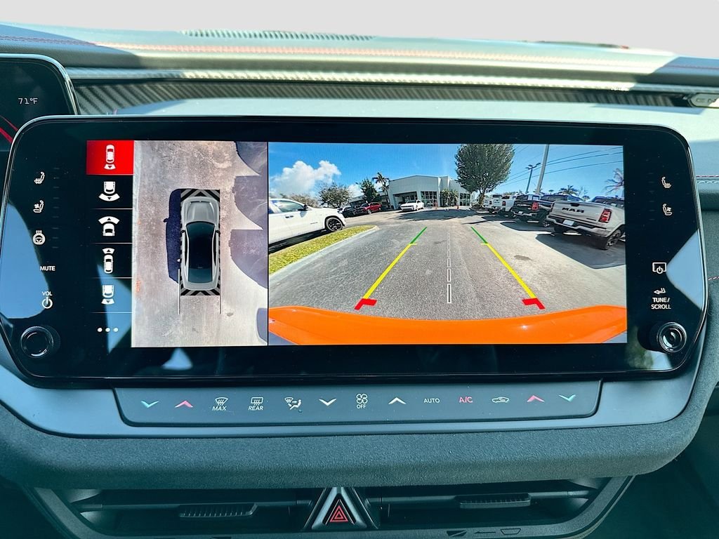 New 2026 Dodge Charger R/T Scat Pack image 19
