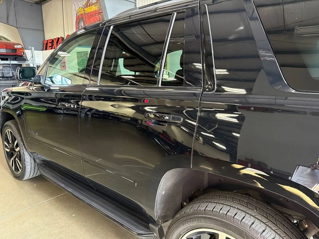 Used 2019 Chevrolet Tahoe Premier AWD/4WD image 82