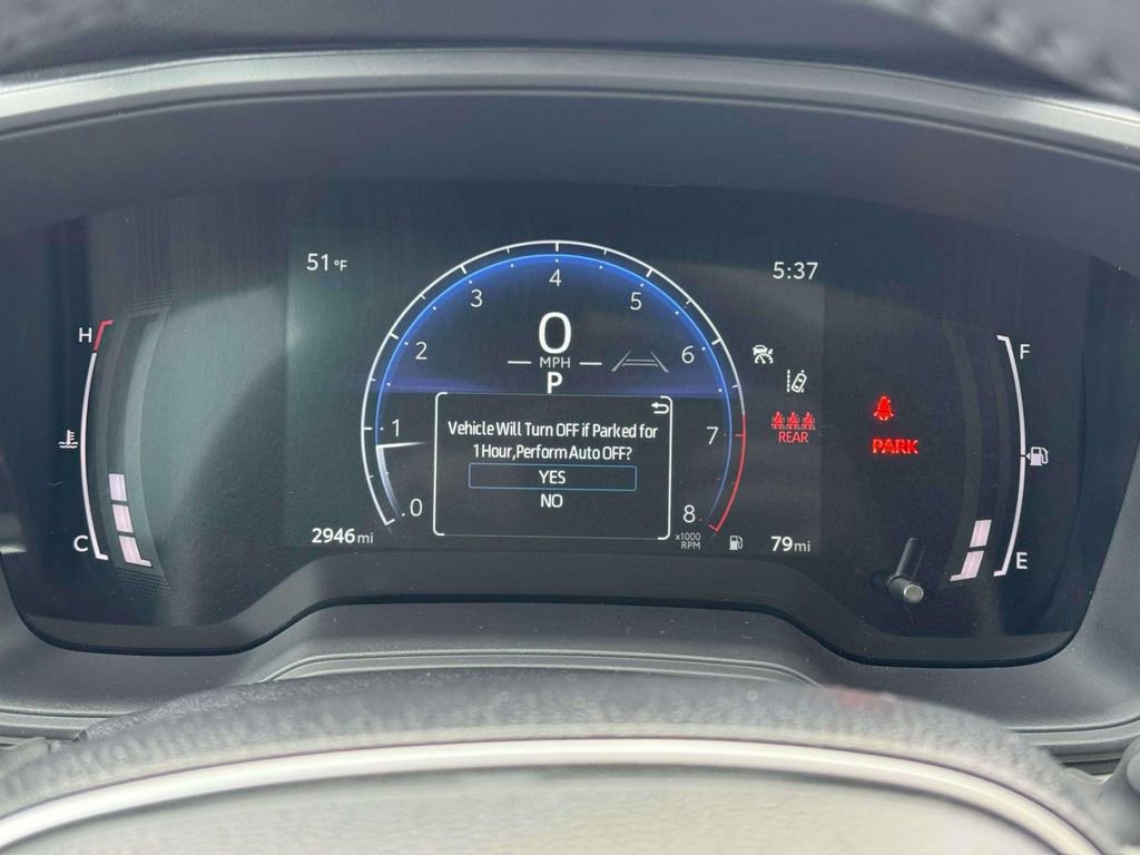 Used 2025 Toyota Corolla SE w/ SE Premium Package image 25