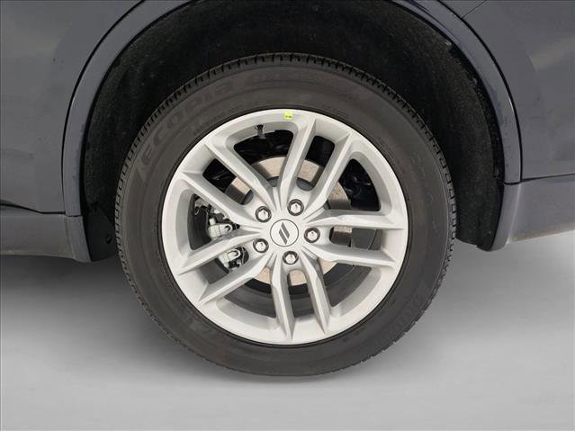New 2026 Dodge Durango GT AWD/4WD image 17