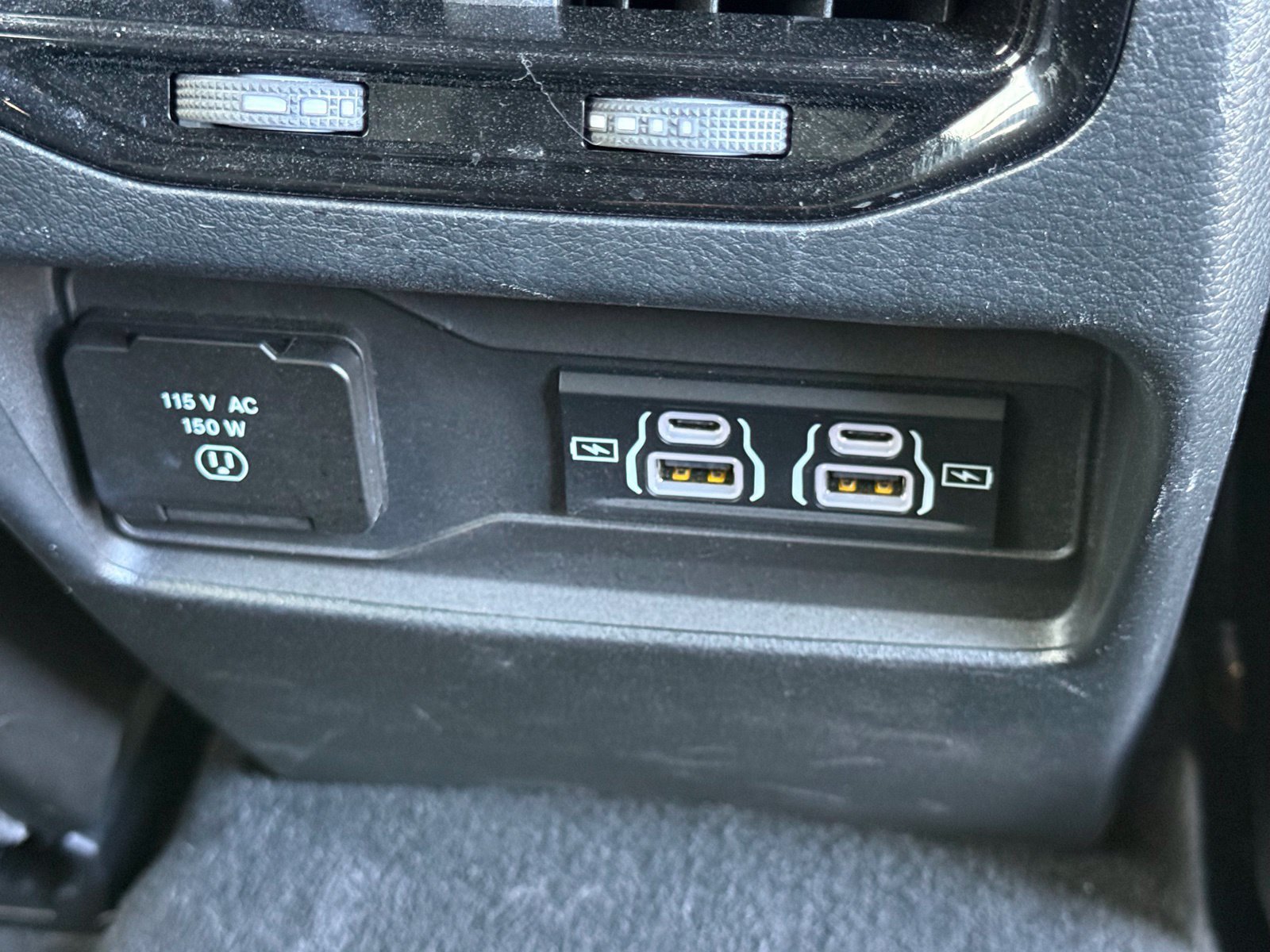 Certified 2024 Jeep Grand Cherokee Summit AWD/4WD image 24