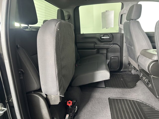 Used 2020 Chevrolet Silverado 2500 LT w/ All Star Edition image 17