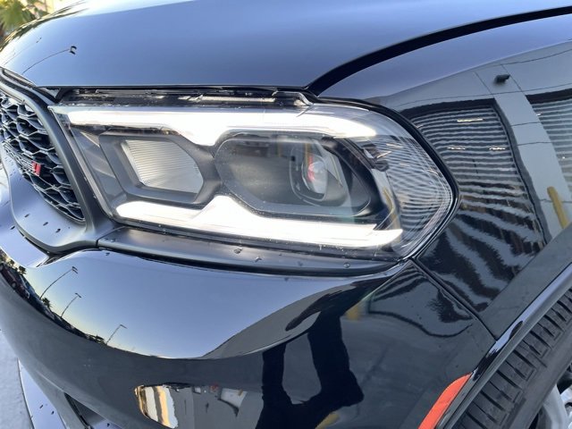 New 2026 Dodge Durango GT image 13