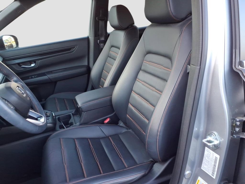 Used 2024 Honda CR-V Sport-L image 17
