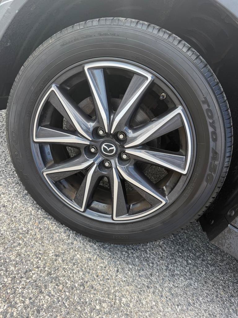 Used 2017 MAZDA CX-5 Grand Touring w/ Premium Package AWD/4WD image 26