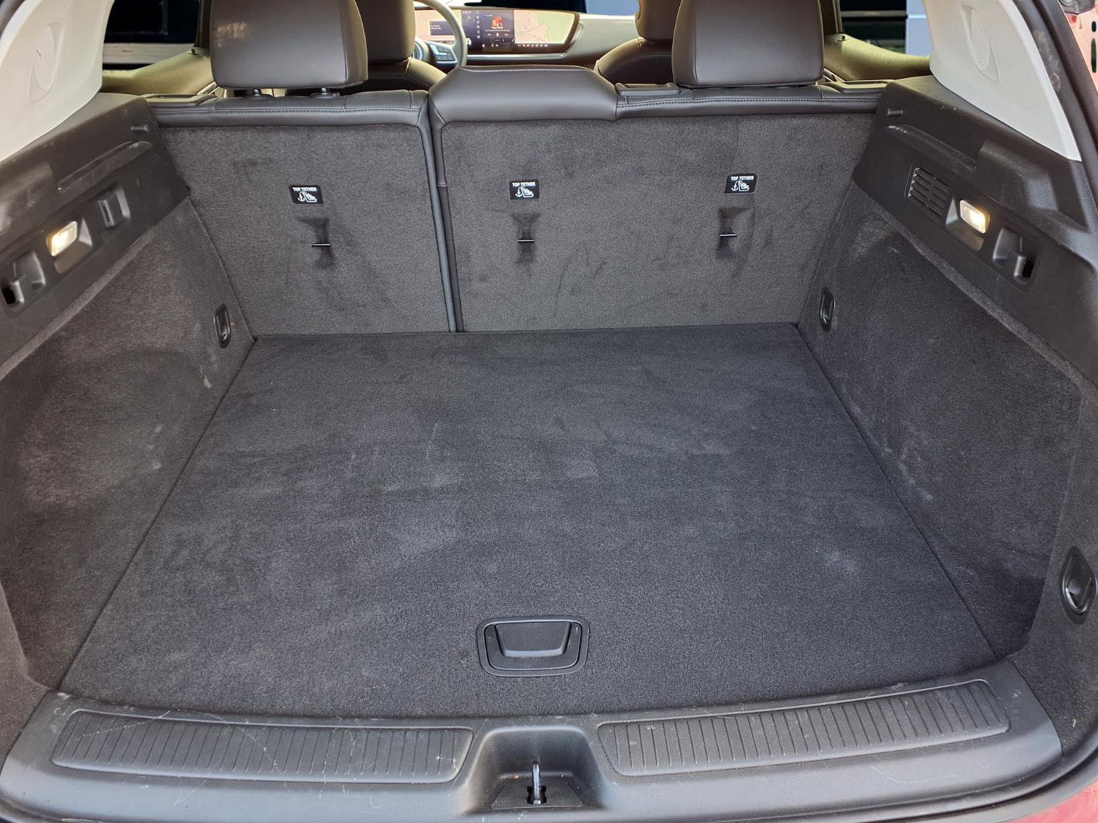 Used 2024 Buick Envision Preferred image 31