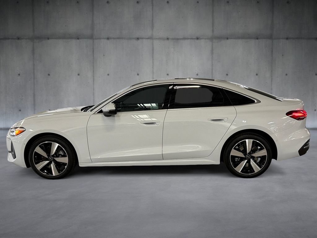 New 2026 Audi A5 2.0T Premium Plus AWD/4WD image 2