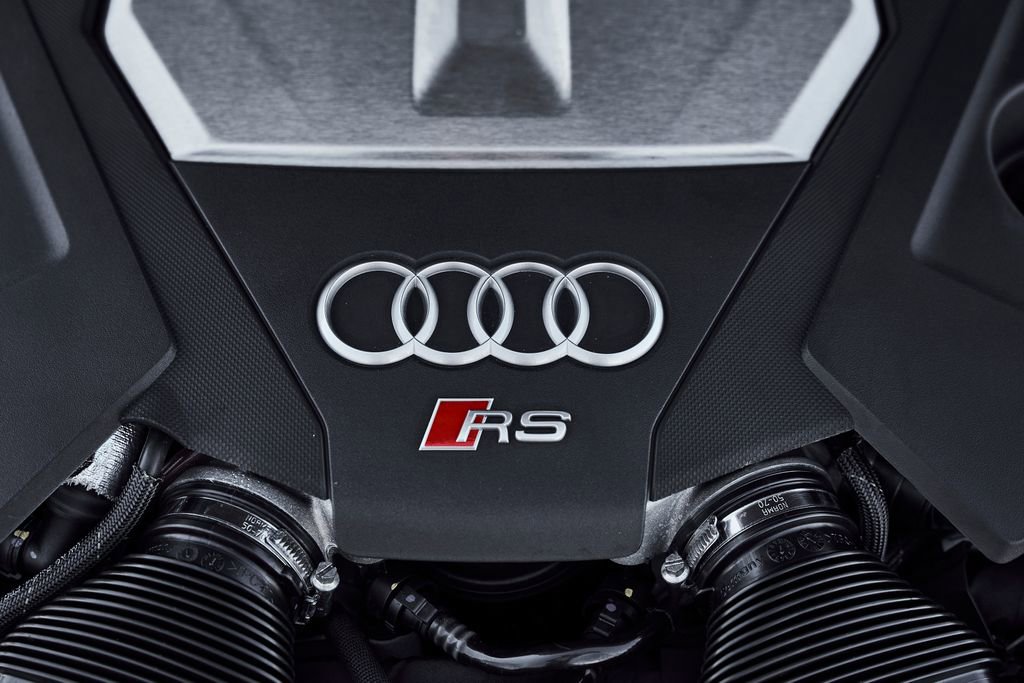 Used 2022 Audi RS 6 image 20