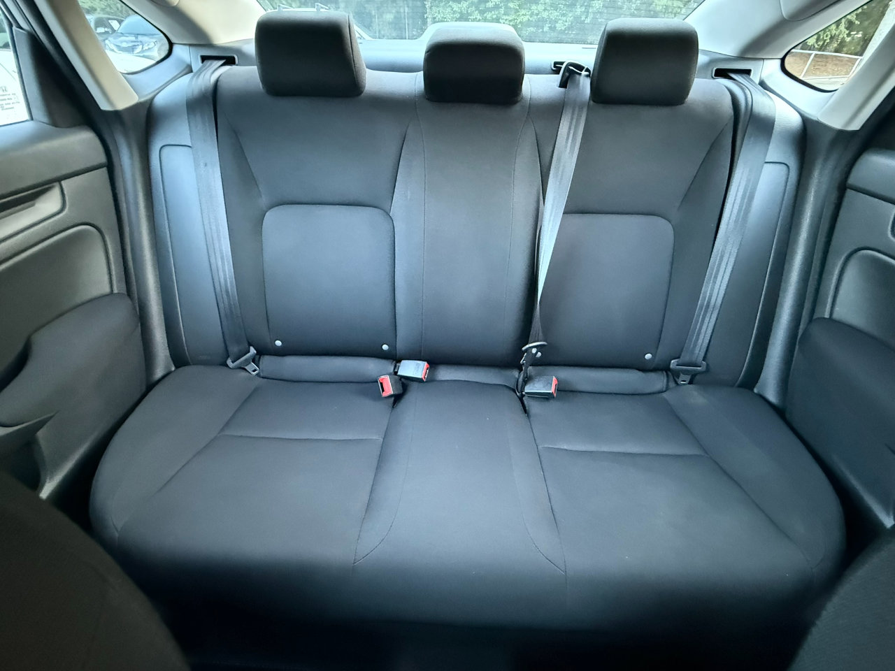 Used 2022 Honda Civic LX image 28
