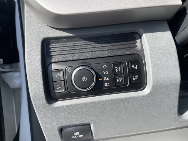 New 2026 Ford F250 XLT image 17