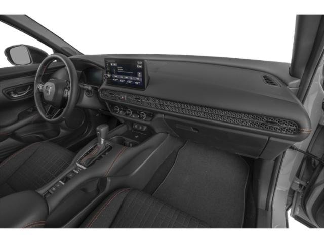 Used 2026 Honda HR-V Sport image 17