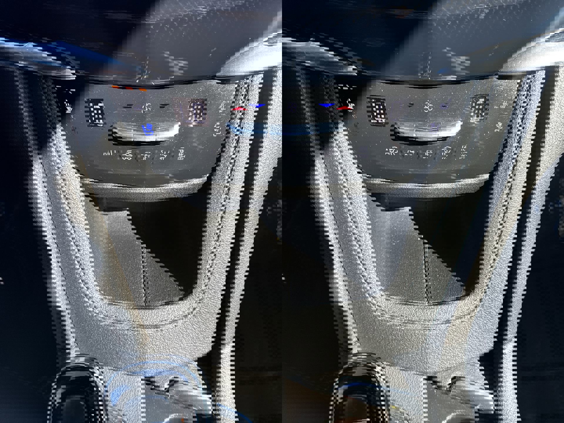 Certified 2024 Cadillac XT6 Sport image 19