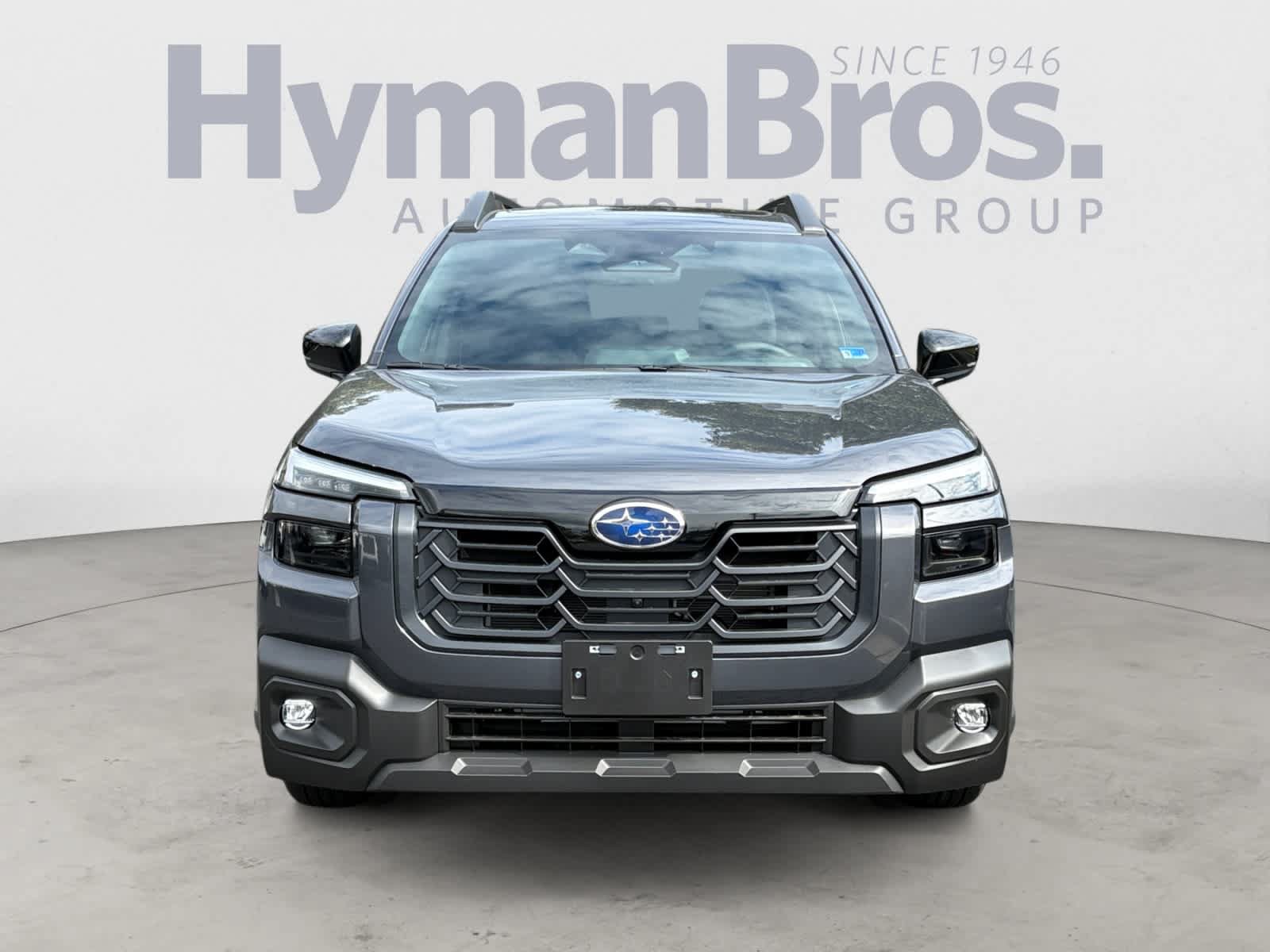 New 2026 Subaru Outback Touring XT AWD/4WD image 9