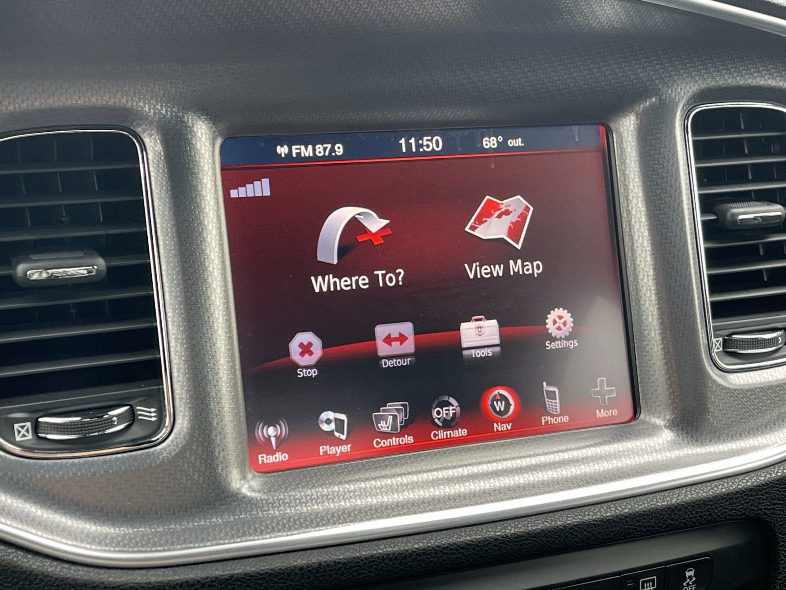 Used 2014 Dodge Charger R/T image 20