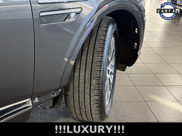 Used 2024 Genesis GV80 2.5T image 12