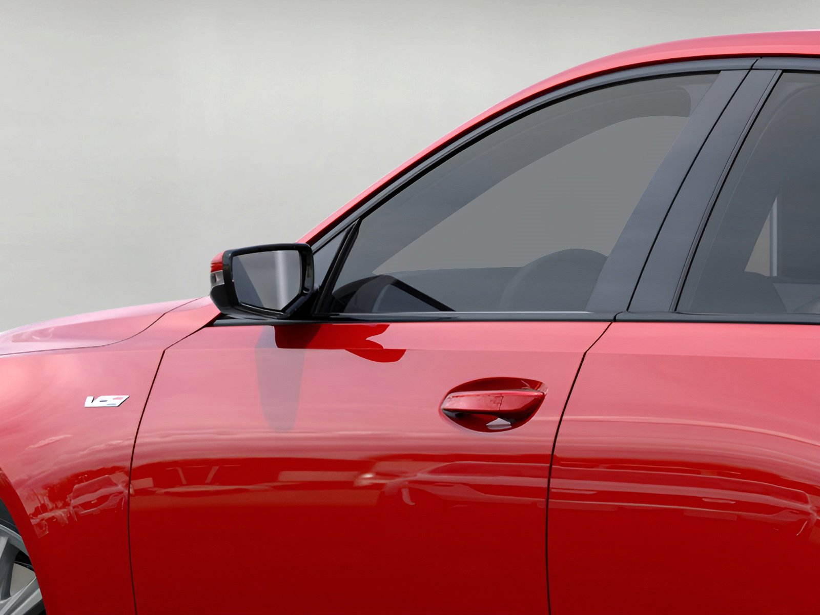 New 2026 Cadillac CT5 V w/ Technology Package image 12