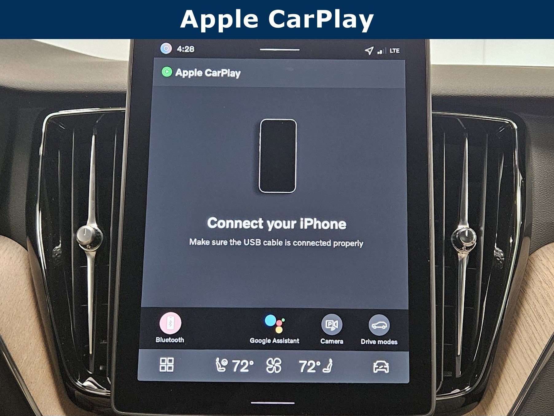 New 2026 Volvo XC60 B5 Plus w/ Climate Package image 24