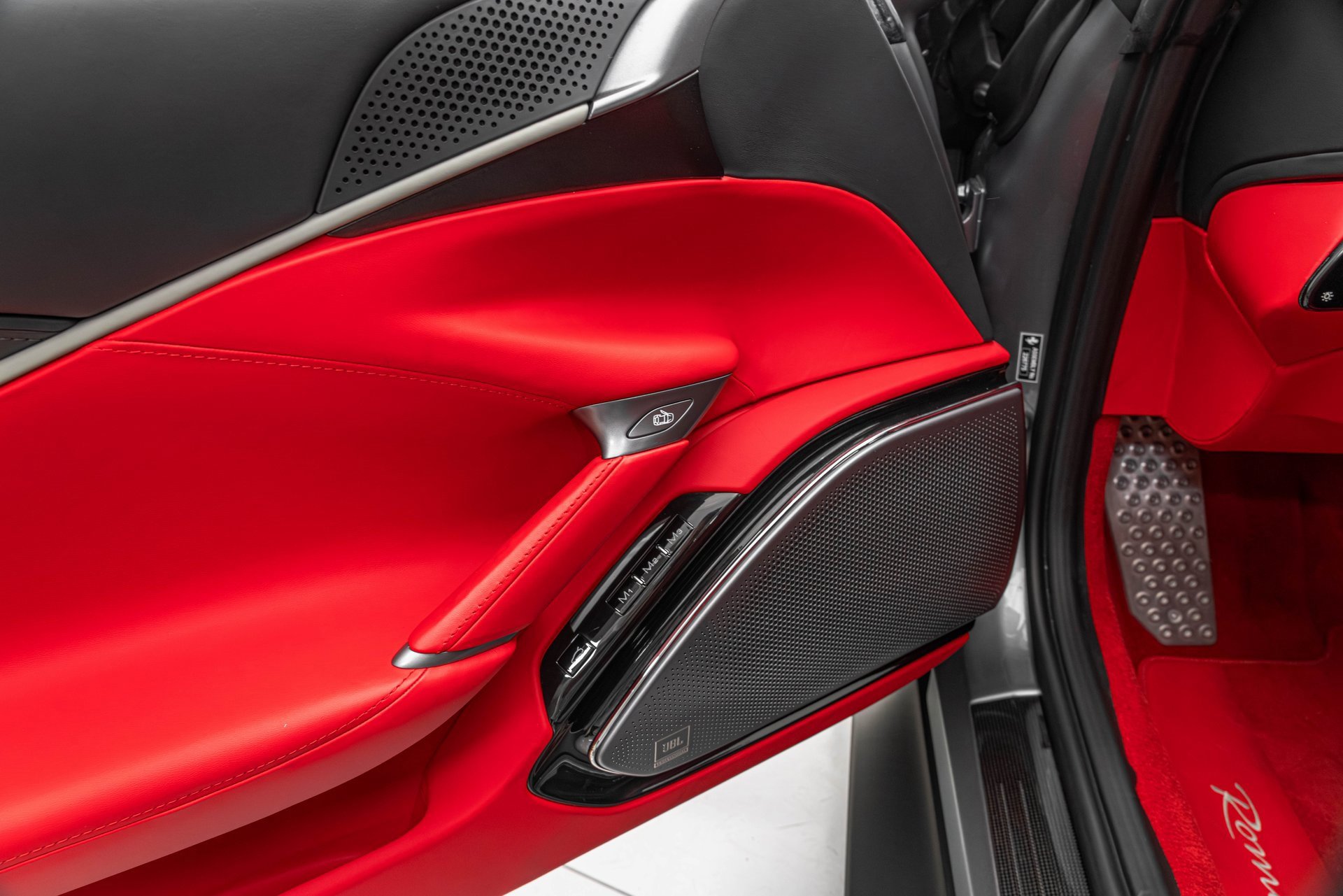 Certified 2024 Ferrari Roma Base image 42