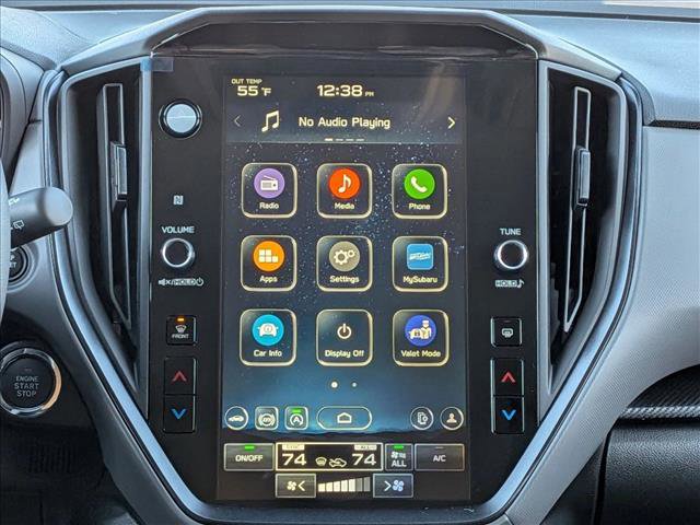 New 2026 Subaru Crosstrek 2.5i Limited image 11