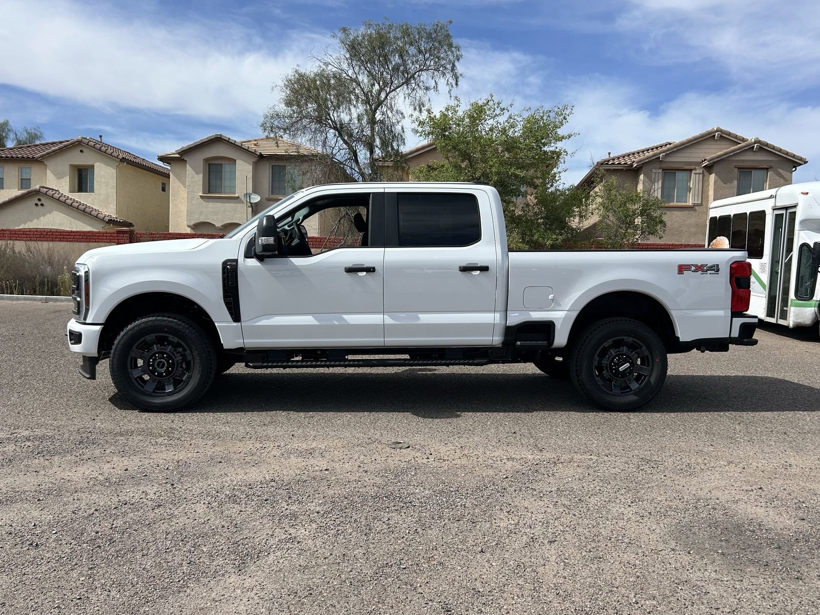 New 2026 Ford F250 XL AWD/4WD image 31