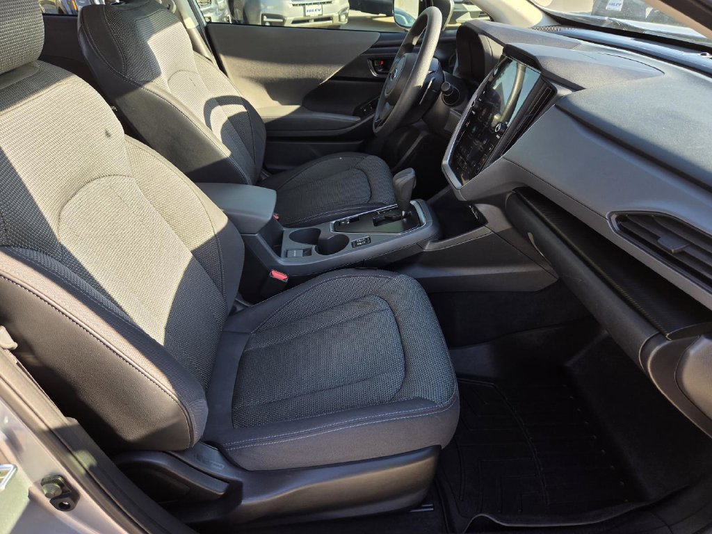 Certified 2024 Subaru Crosstrek 2.0i Premium AWD/4WD image 8