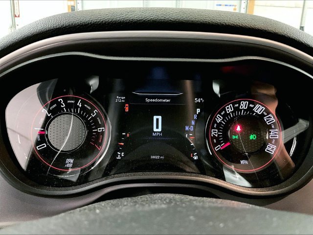 Used 2022 Dodge Challenger GT w/ Blacktop Package AWD/4WD image 19