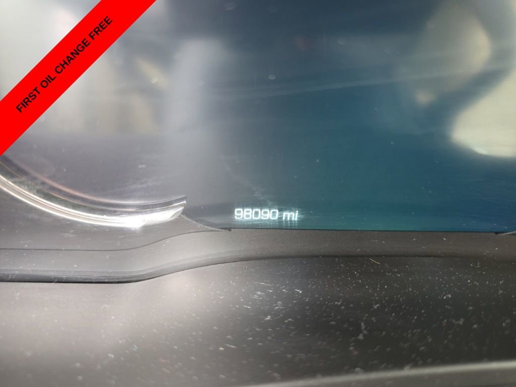 Used 2020 Cadillac Escalade ESV Luxury image 15