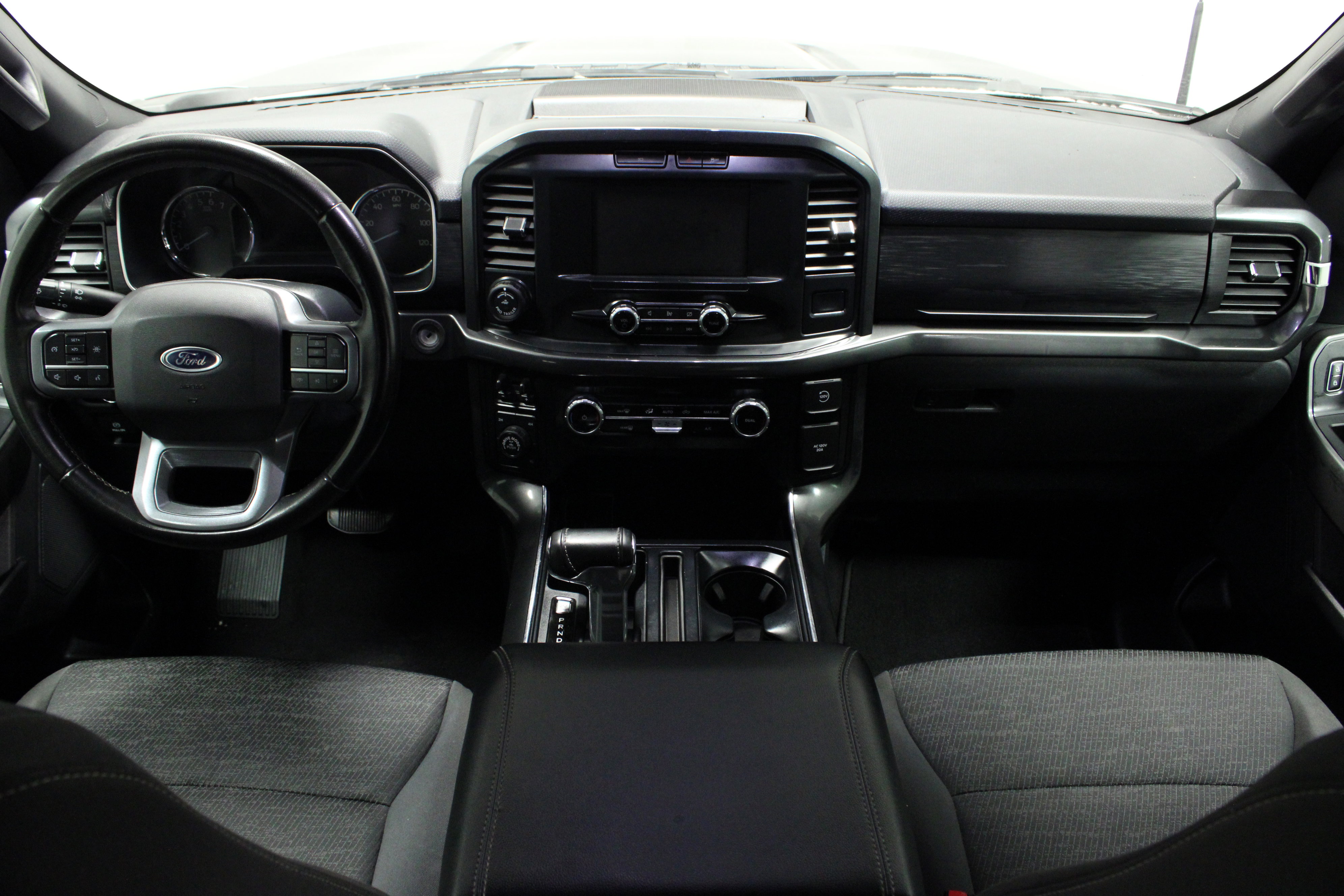 Used 2023 Ford F150 XLT w/ Equipment Group 301A Mid image 21