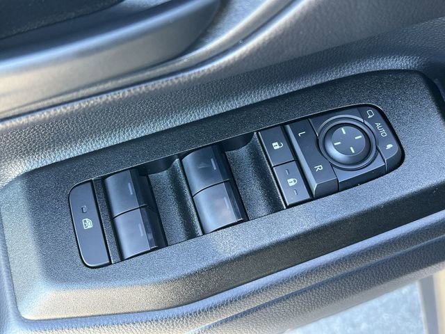 Used 2025 Toyota Land Cruiser 1958 image 26