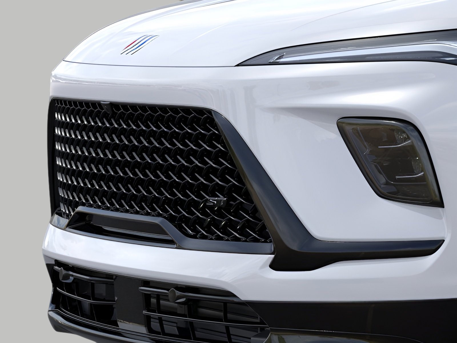 New 2026 Buick Enclave Sport Touring w/ Power Package image 13