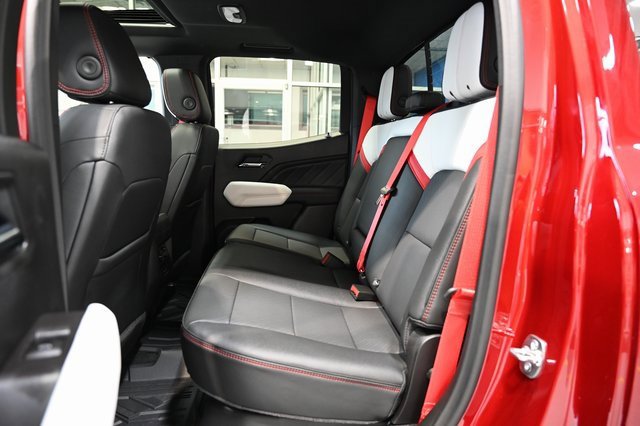 New 2026 GMC Canyon AT4X image 13