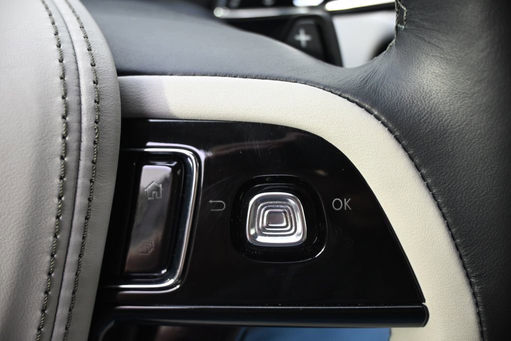 Used 2025 Lincoln Aviator Reserve w/ Equipment Group 201A AWD/4WD image 36