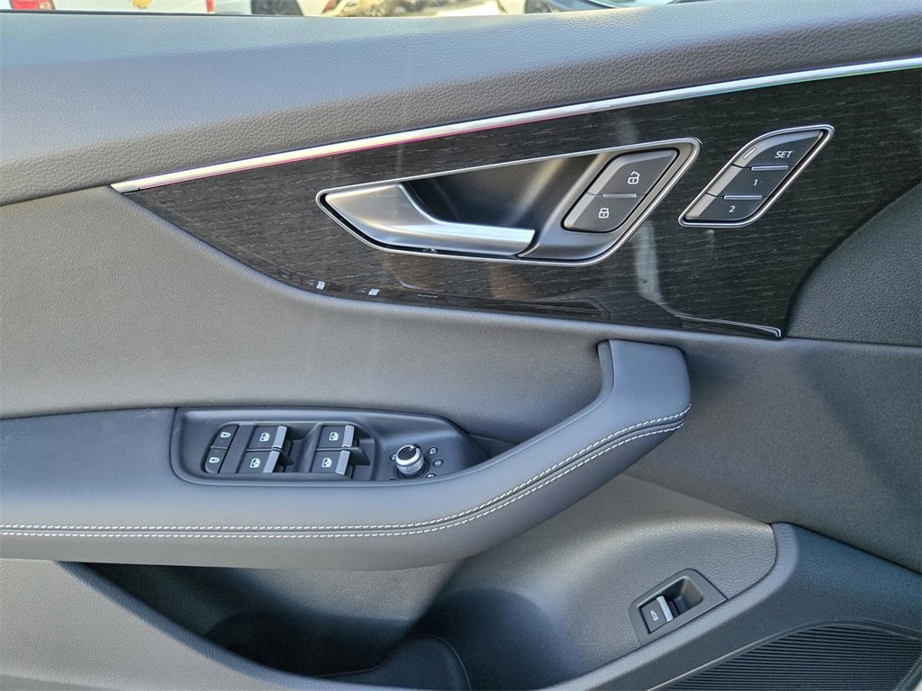 New 2025 Audi Q7 2.0T Premium Plus image 18