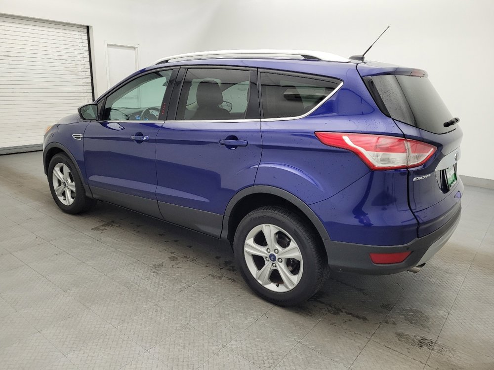 Used 2014 Ford Escape Titanium image 3