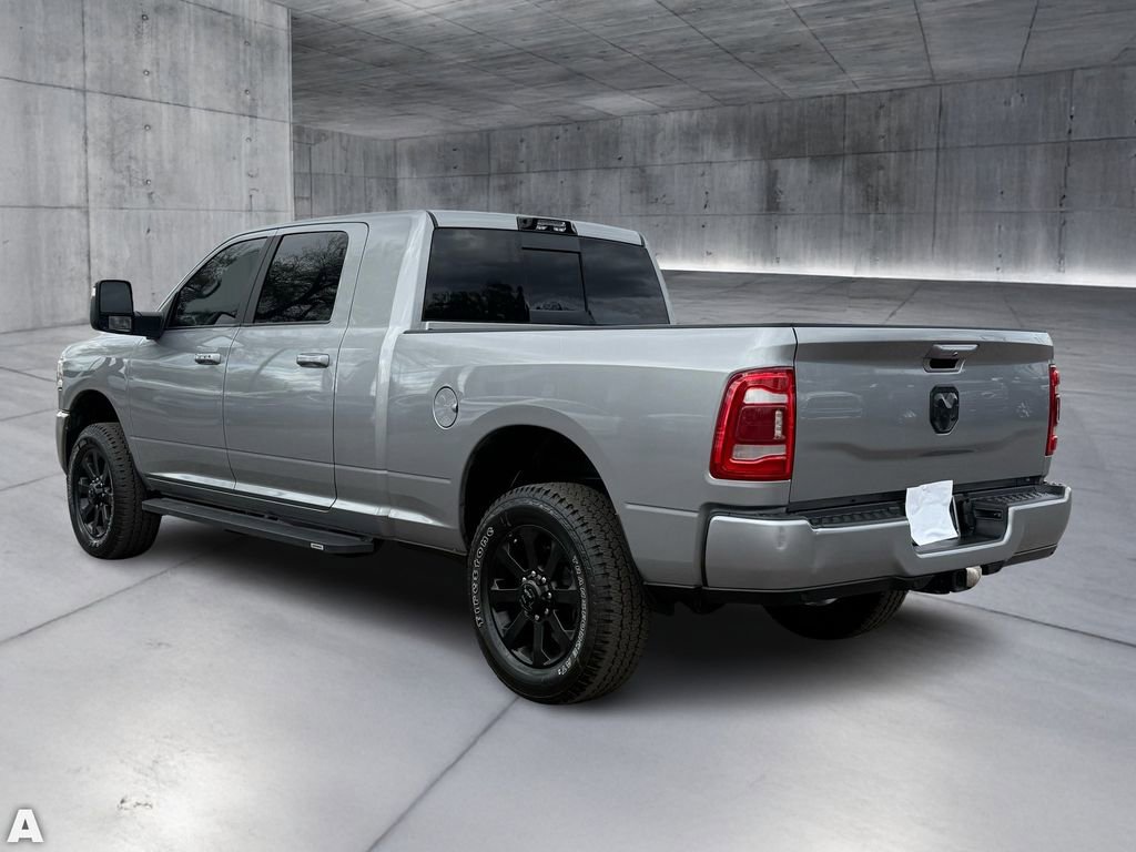 Certified 2023 RAM 2500 Laramie image 4